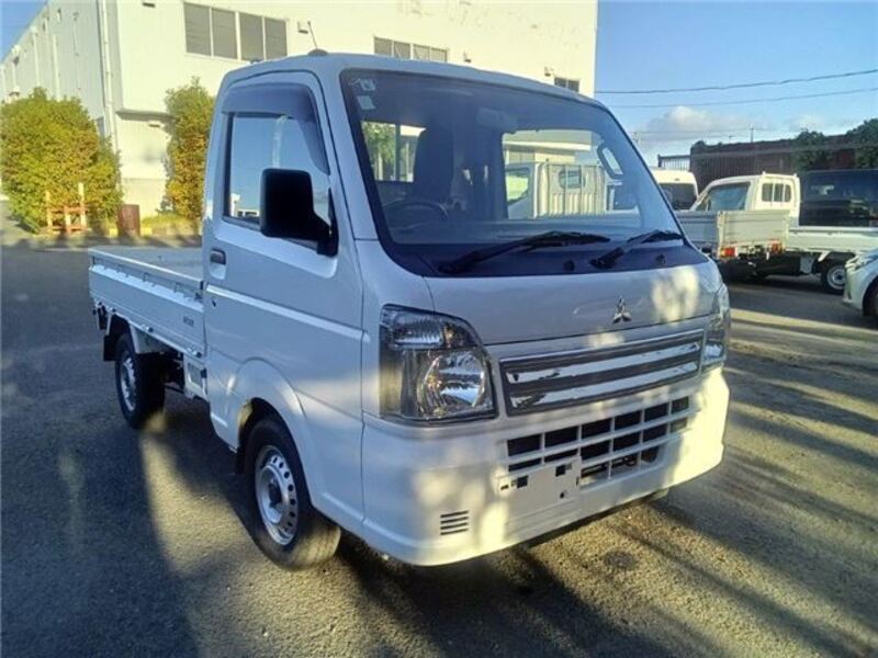 MITSUBISHI MINICAB TRUCK