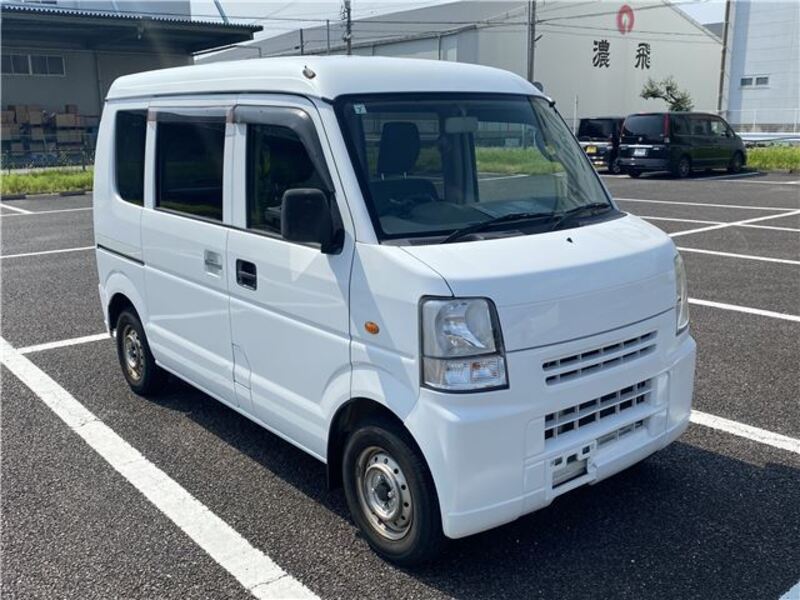 SUZUKI EVERY