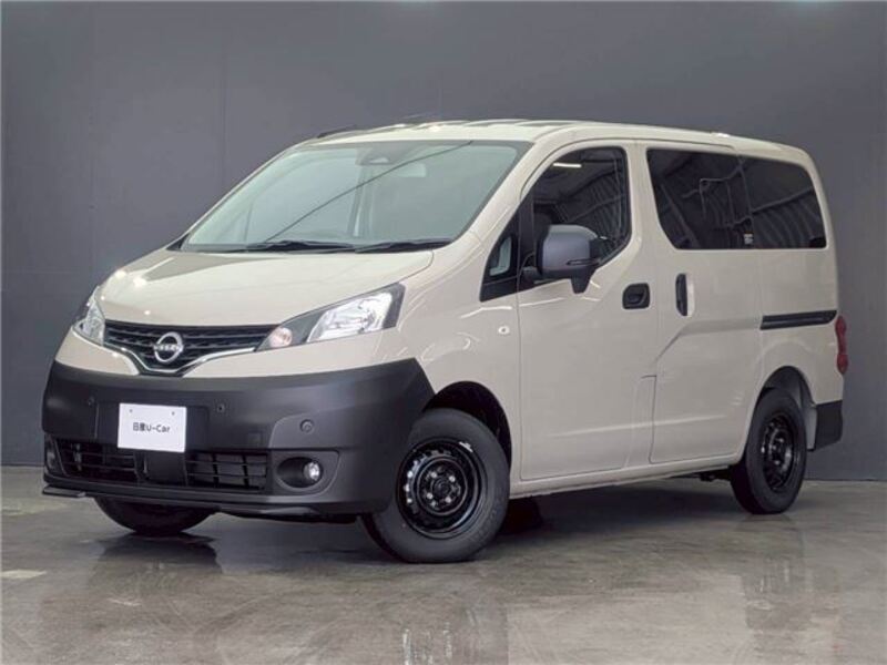 NISSAN NV200 VANETTE