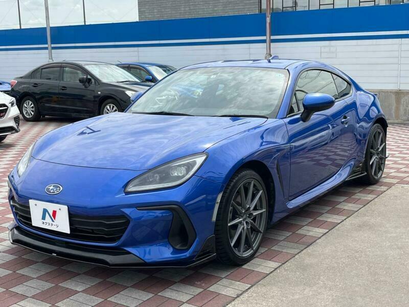 BRZ