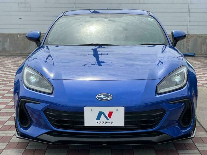 BRZ