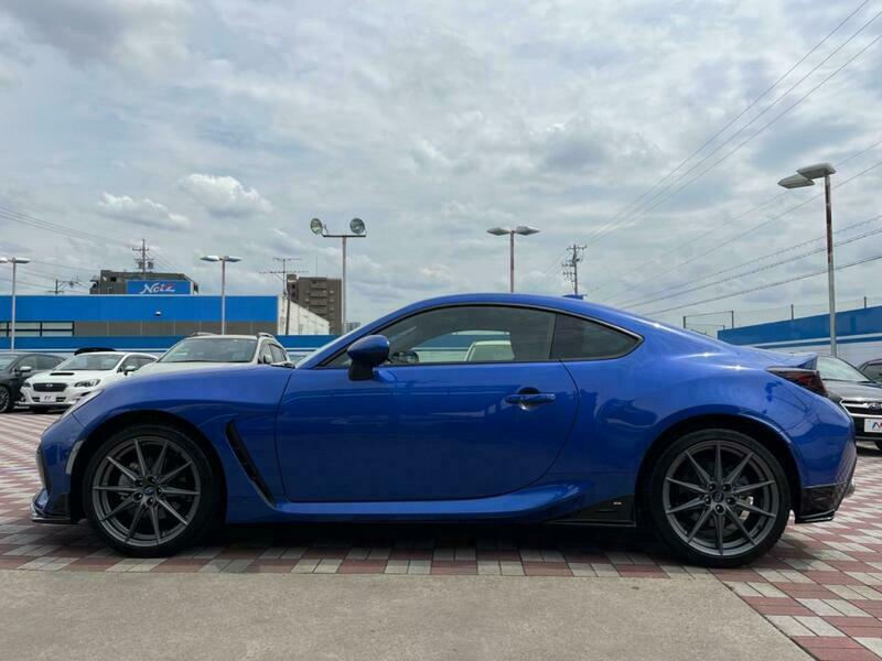 BRZ