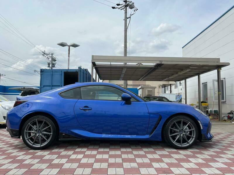 BRZ