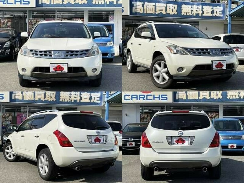 sbt nissan murano