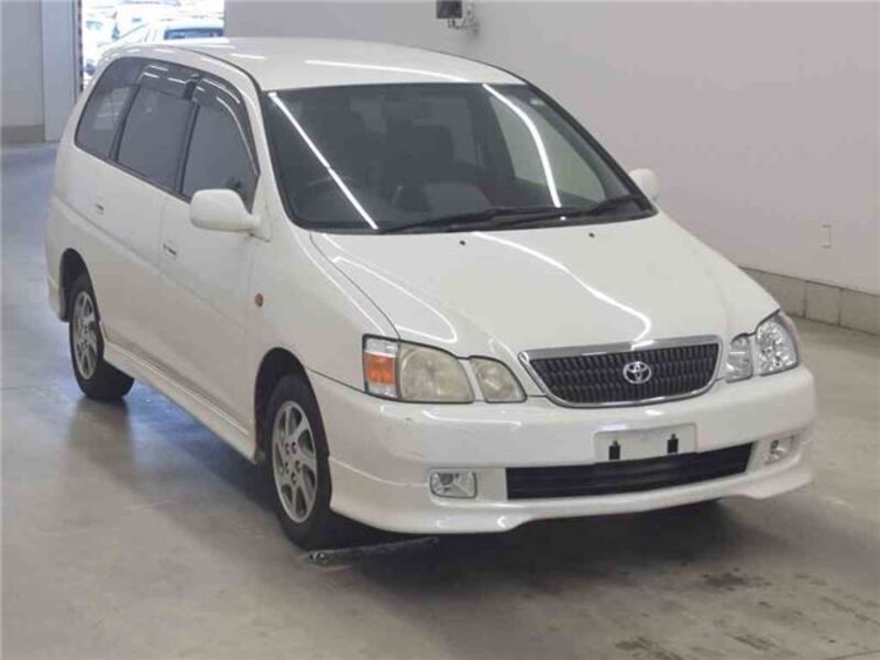 TOYOTA GAIA