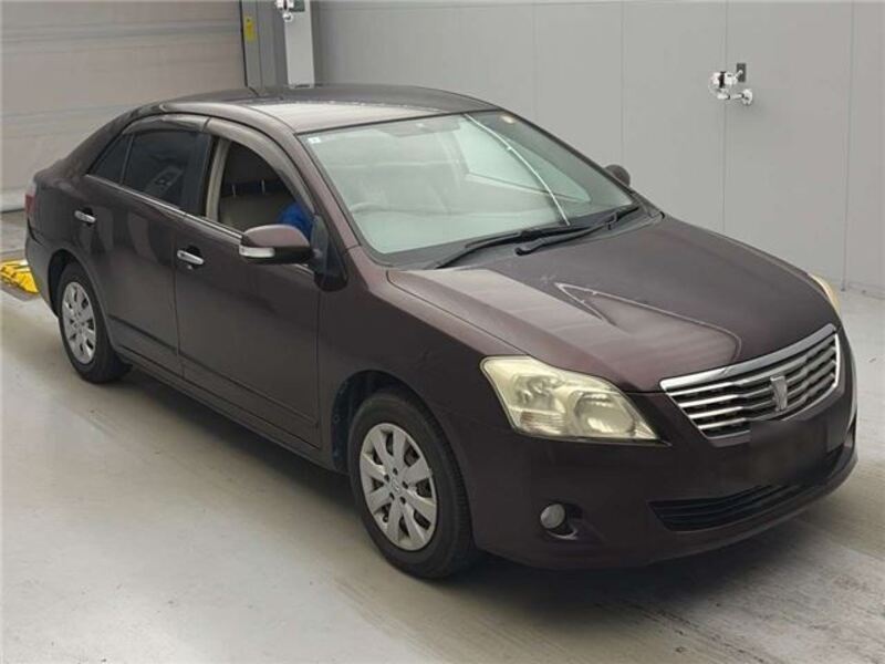 TOYOTA PREMIO
