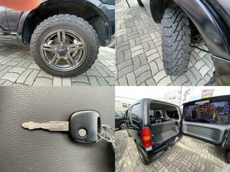 JIMNY-8