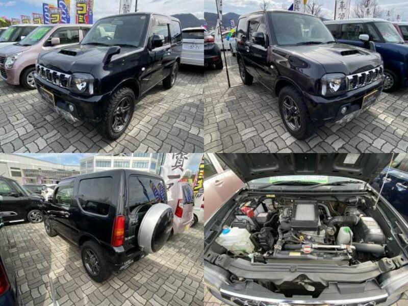 JIMNY-1