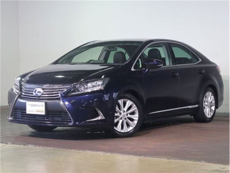 LEXUS HS