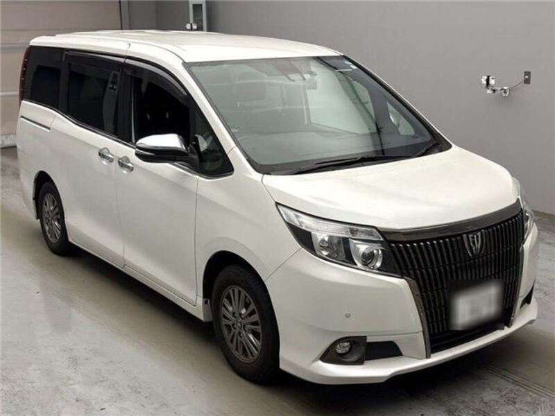TOYOTA ESQUIRE