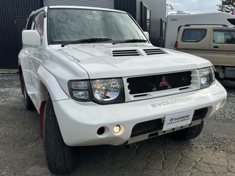 PAJERO