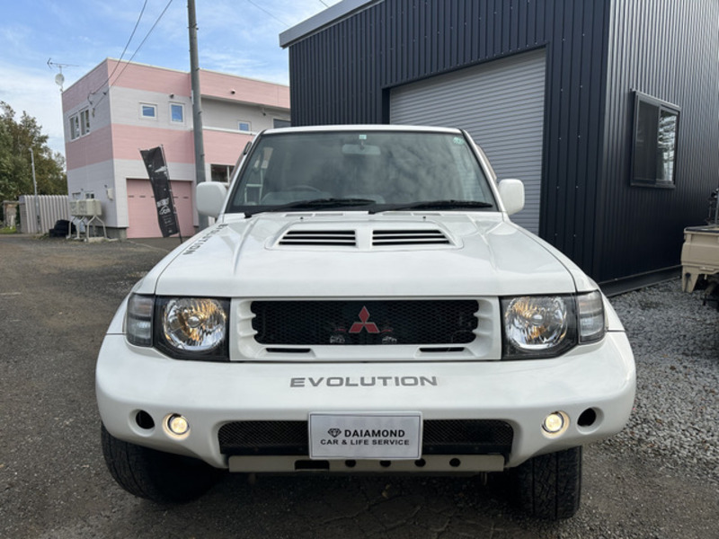 PAJERO