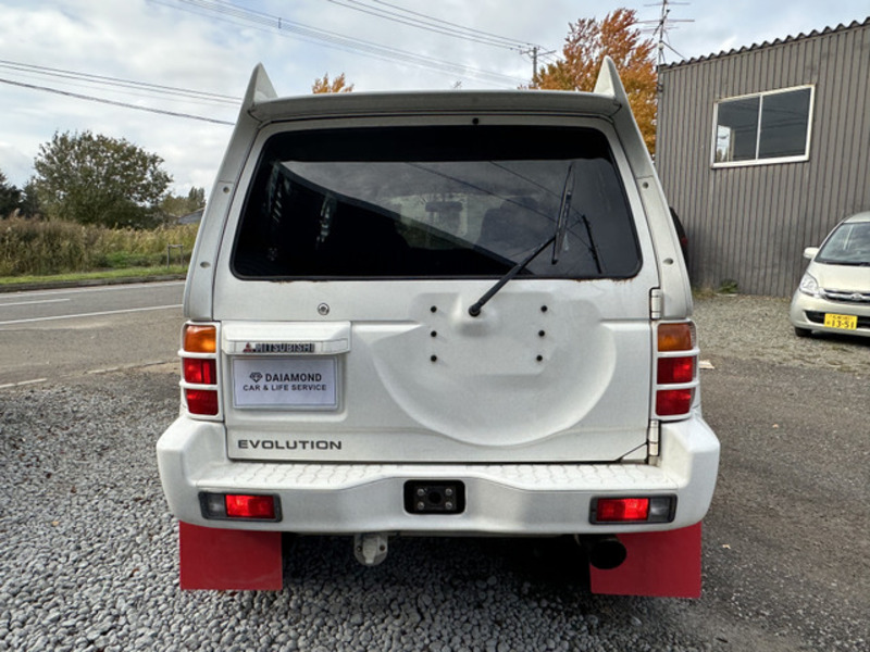 PAJERO