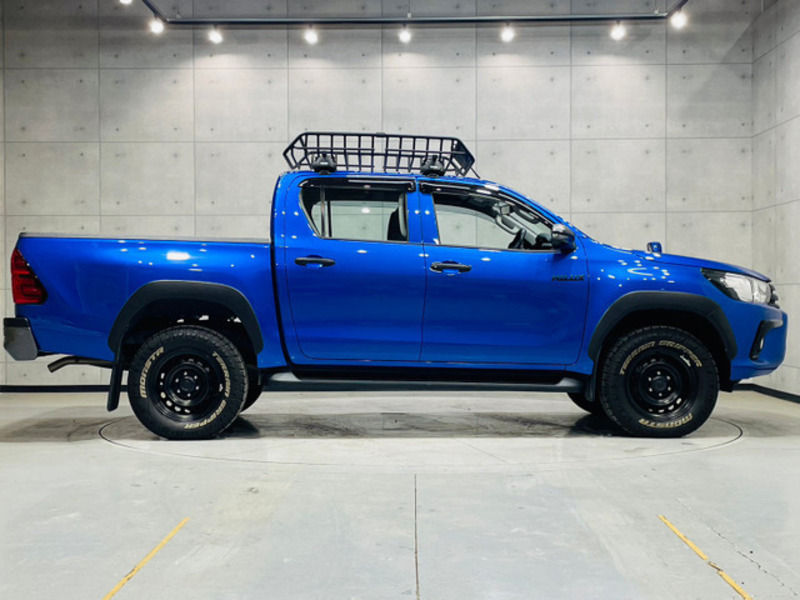 HILUX