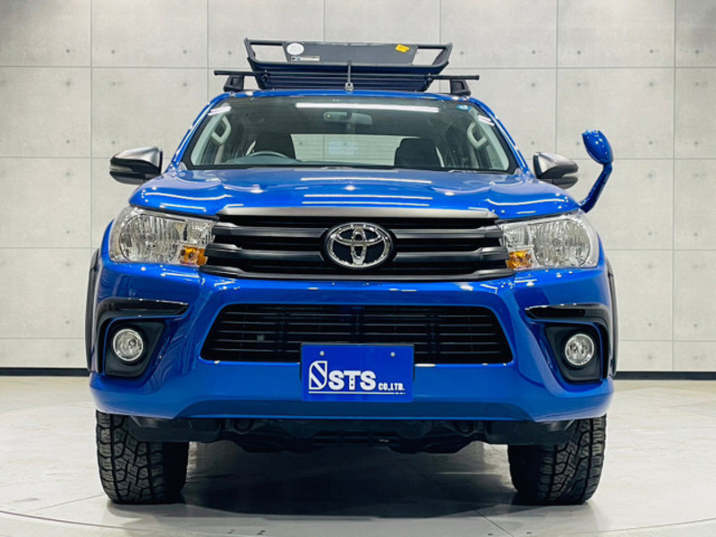 HILUX