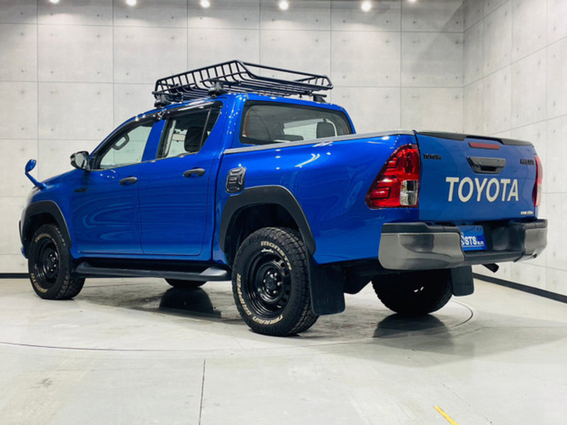 HILUX