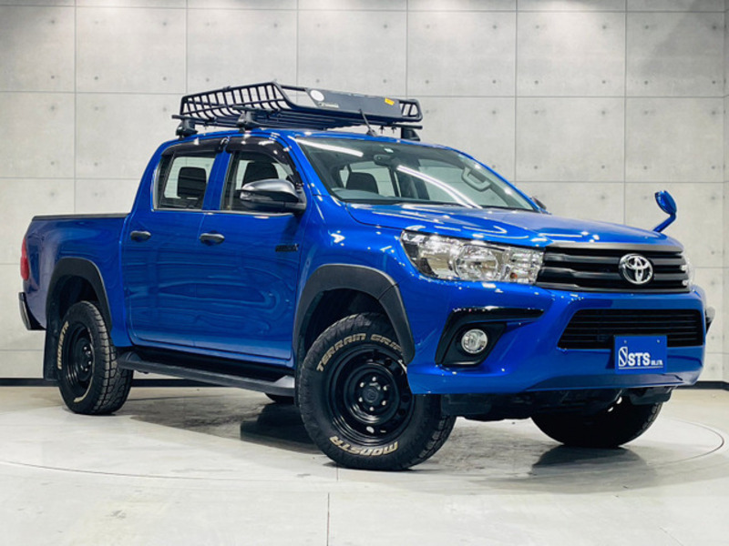 HILUX