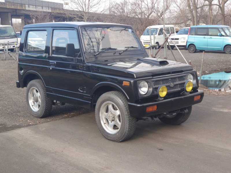 JIMNY