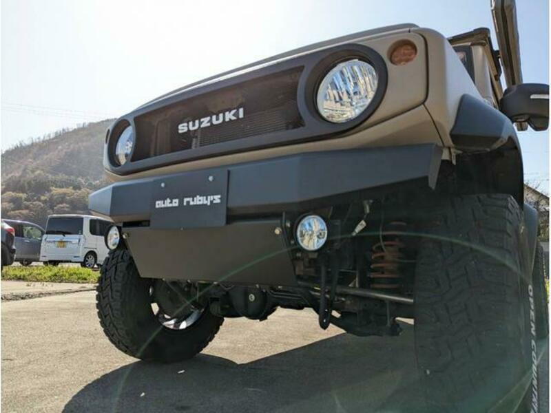 JIMNY SIERRA