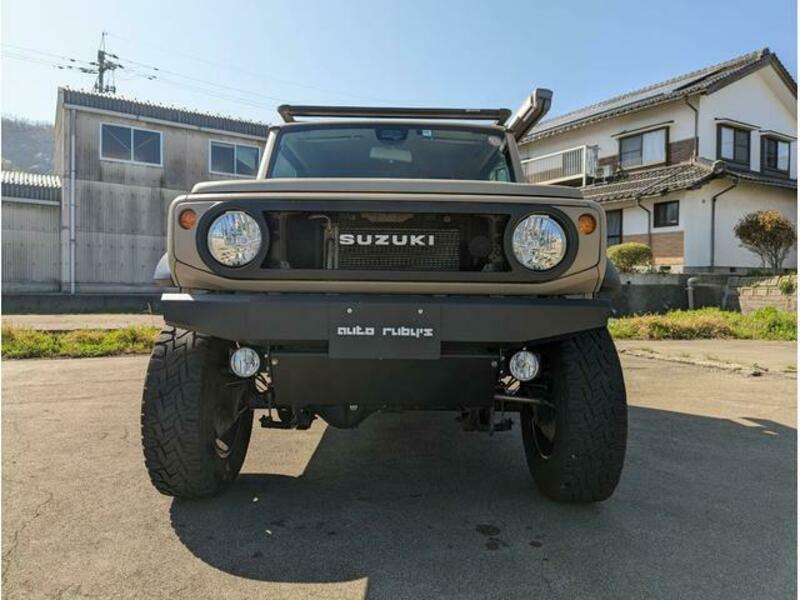 JIMNY SIERRA