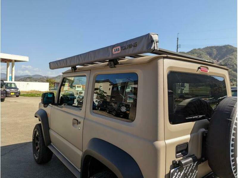 JIMNY SIERRA