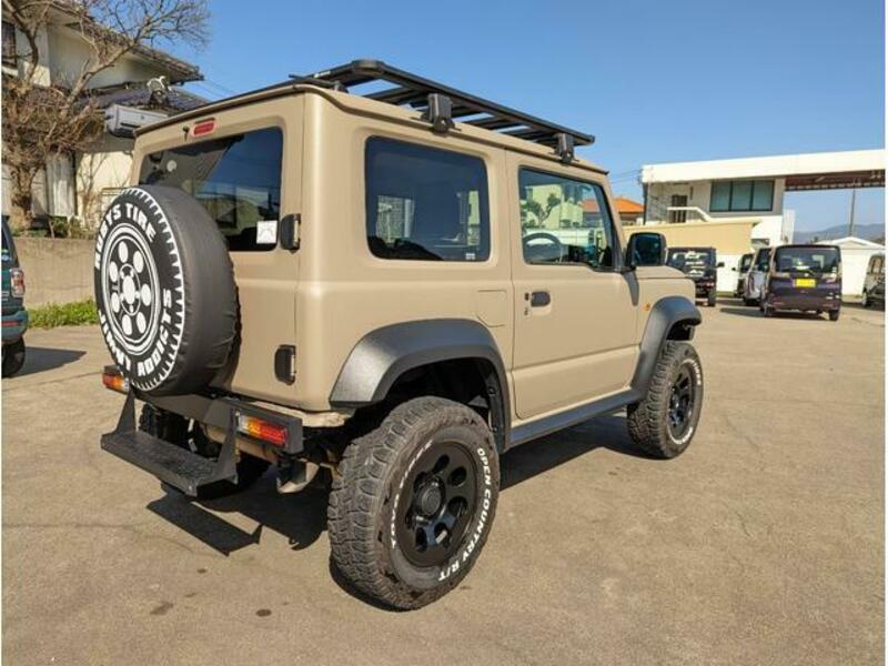 JIMNY SIERRA