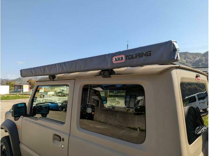 JIMNY SIERRA