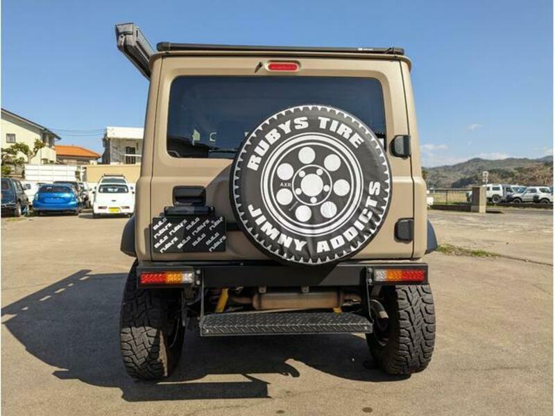 JIMNY SIERRA