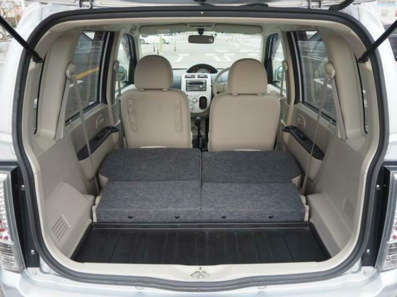 EK WAGON