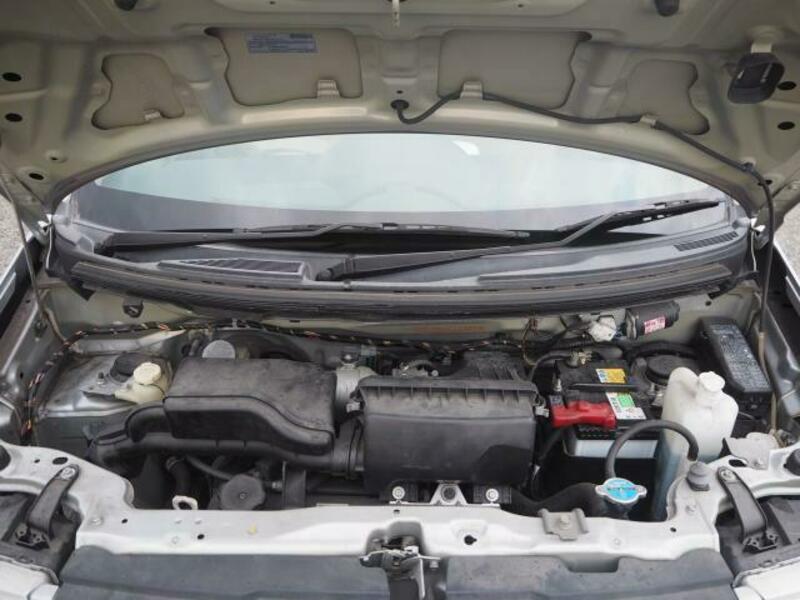 EK WAGON