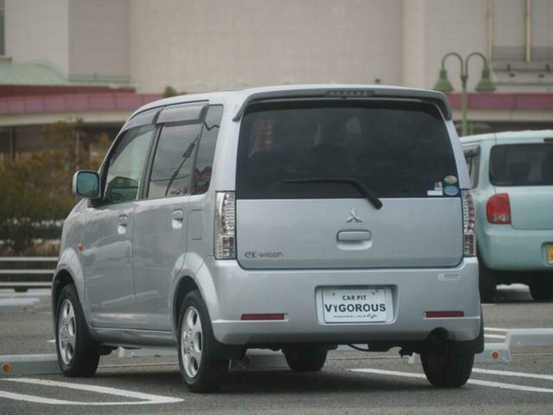 EK WAGON