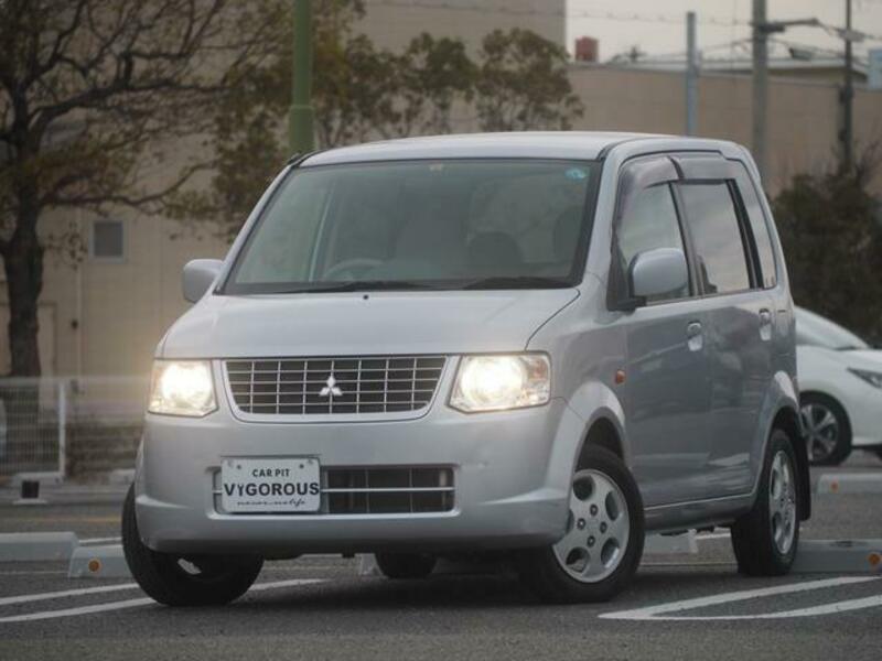 EK WAGON