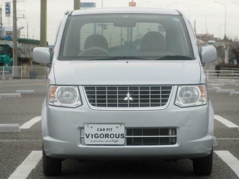 EK WAGON