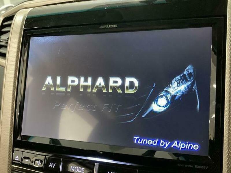 ALPHARD-3