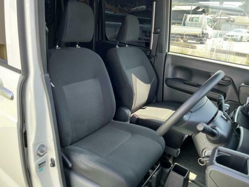 HIJET CADDIE