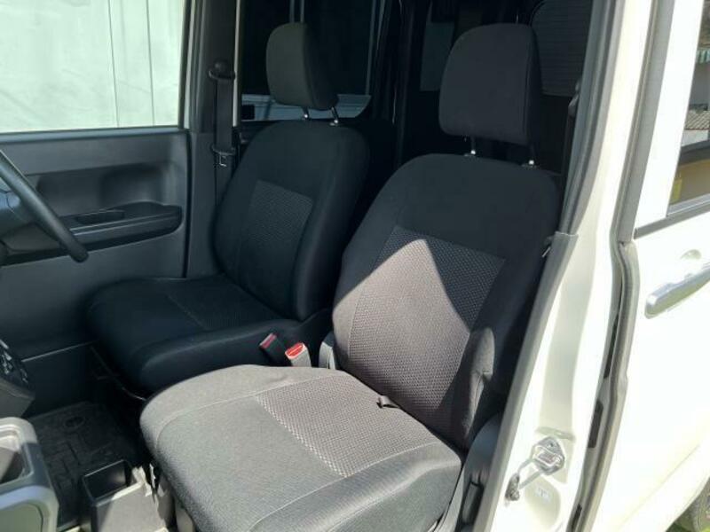 HIJET CADDIE