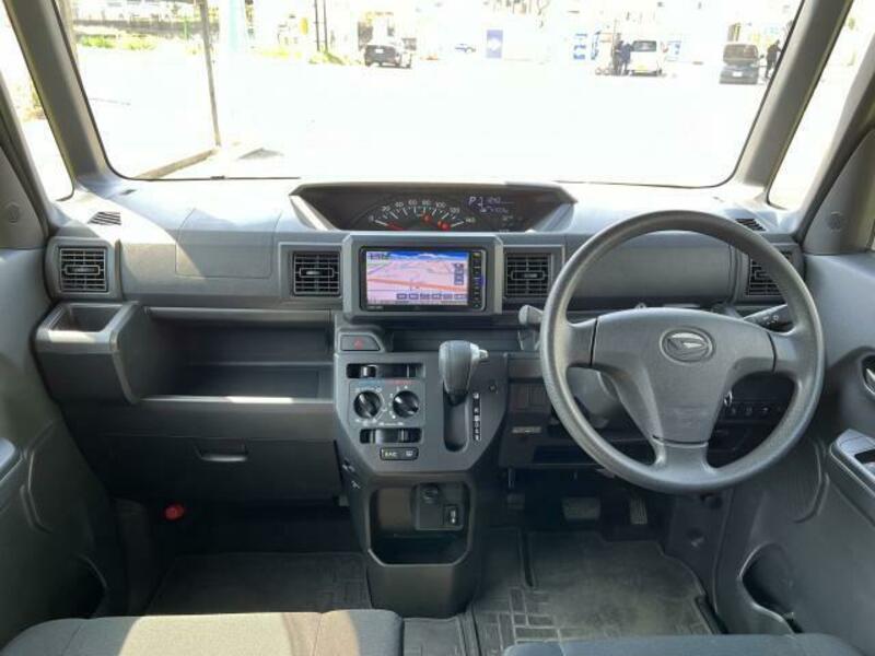 HIJET CADDIE