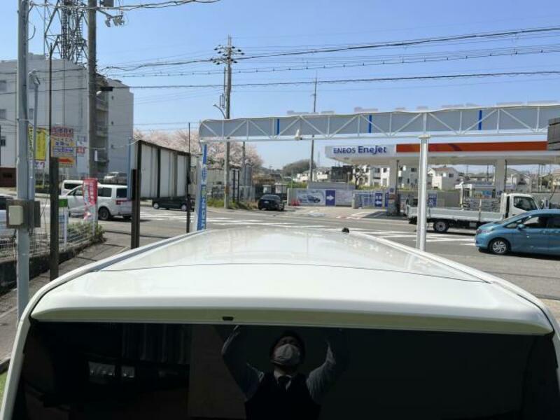 HIJET CADDIE