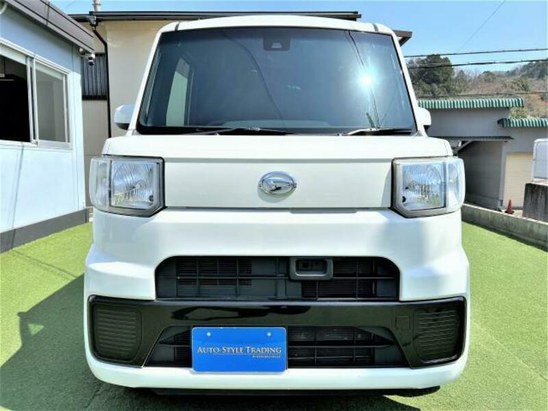 HIJET CADDIE