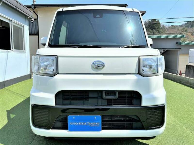 HIJET CADDIE-1