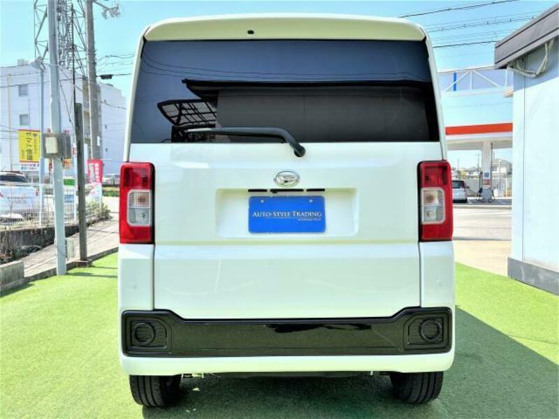HIJET CADDIE