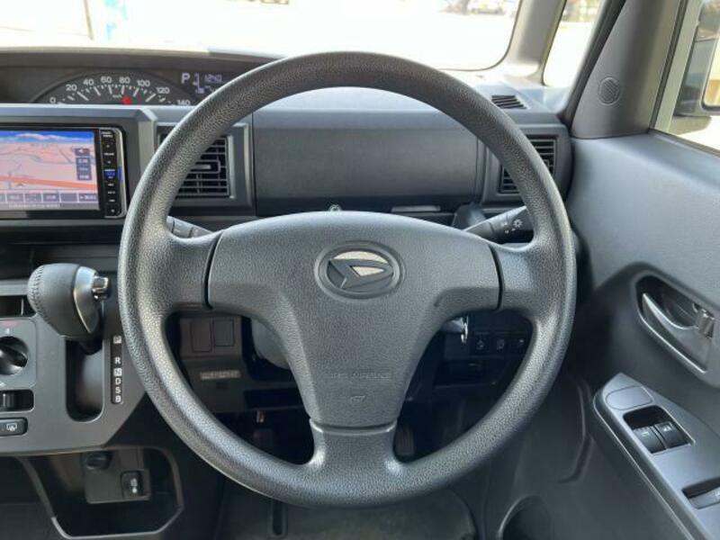 HIJET CADDIE