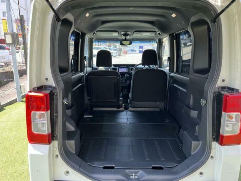HIJET CADDIE