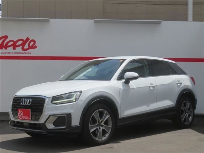 AUDI Q2