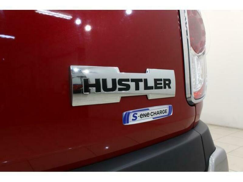 HUSTLER