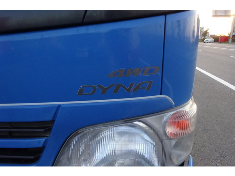 DYNA