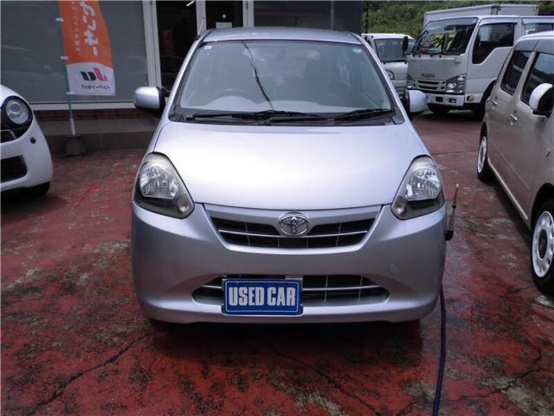 TOYOTA PIXIS EPOCH