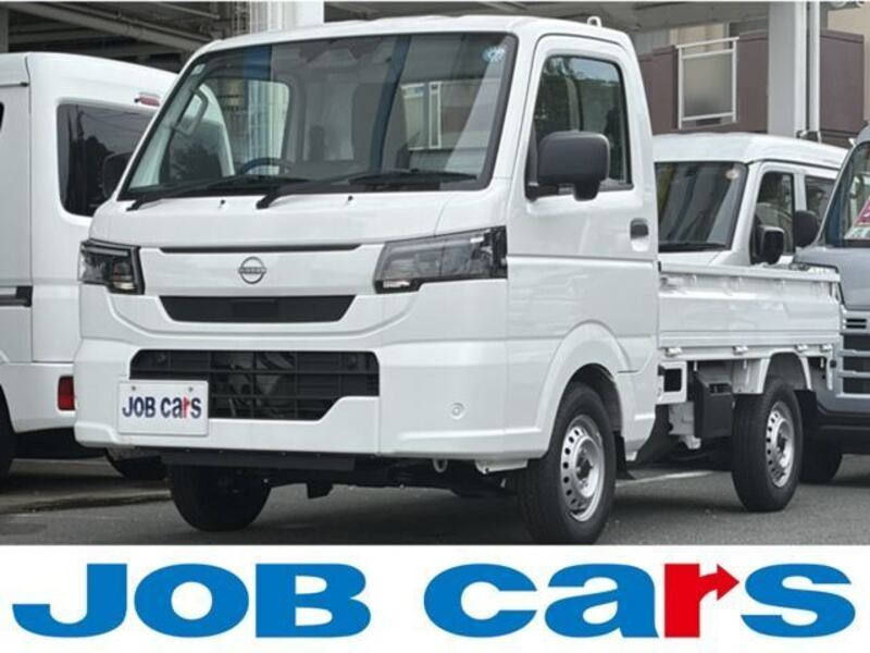 NISSAN CLIPPER TRUCK