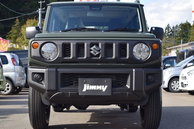 JIMNY