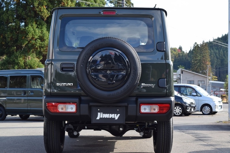 JIMNY